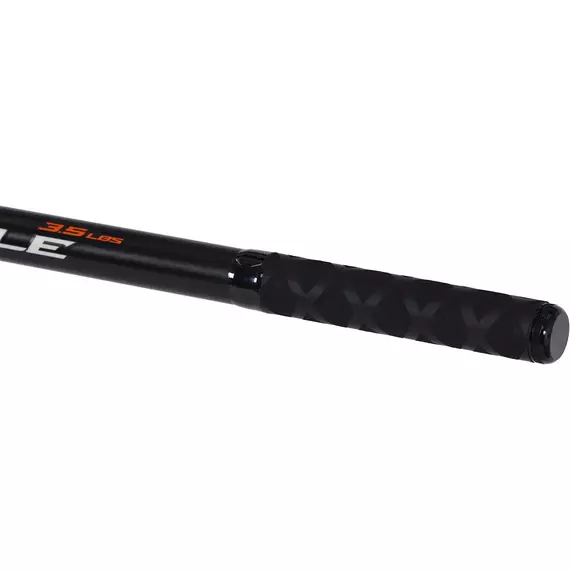 Вудилище коропове X-Fish Big Carp Tele 3.30m 3.5lbs, Модель: 3.30m, фото , изображение 4